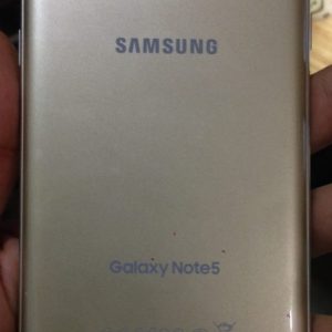 Note 5 mt6572 2