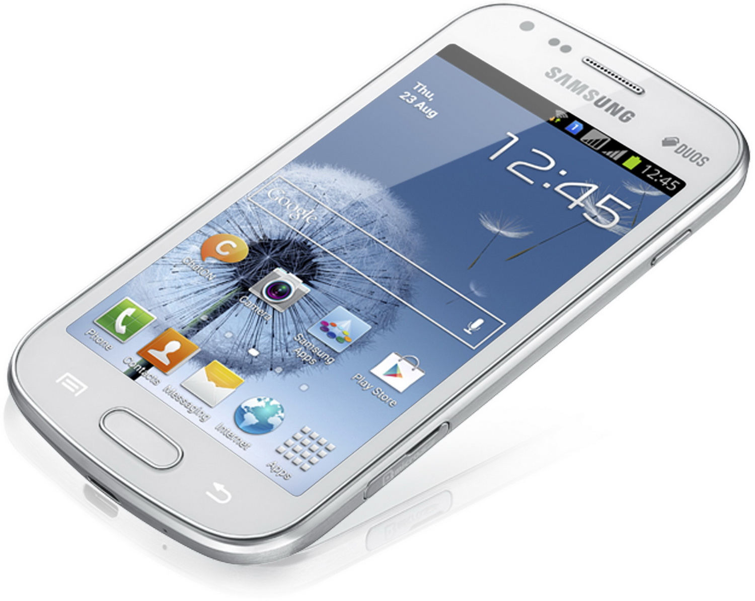 روم سيناغوين 4.4.4 لتشغيل الوتس اب وباقي التطبيقات لجهاز S7562 S7562L
