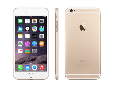 روم iphone 6s plus MT6582