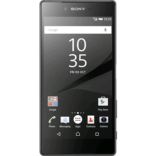 FIRMWARE Sony Xperia Z5 Premium Dual E6833 // روم سوني Z5 Premium Dual E6833