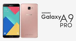 الروم العربي الرسمي Galaxy A9 PRO SM-A910F Marshmallow 6.0.1