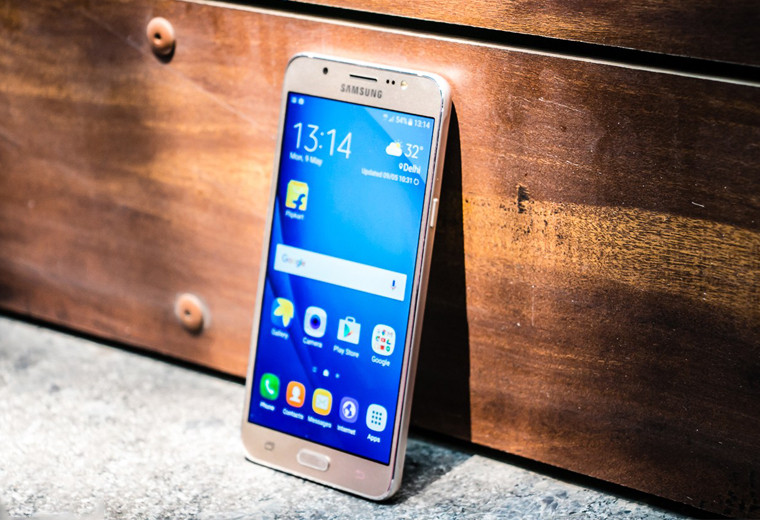 روم أوريو 4 ملفات للهاتف SAMSUNG Galaxy J7 2016  SM-J710GN  إصدار 8.1.0 حماية U4