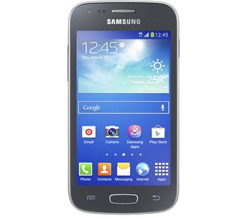 مخطط GT-S7272