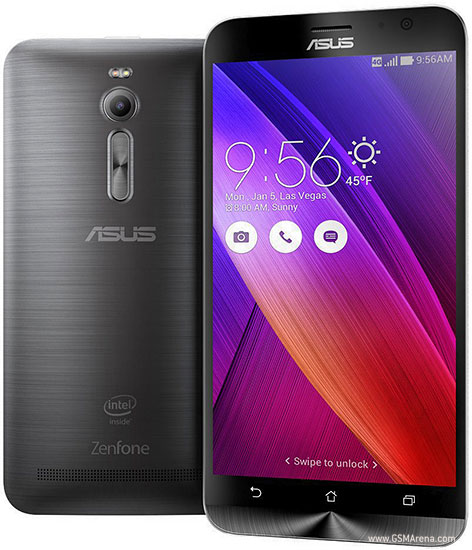 تفليش Asus Zenfone 2 Z00MD