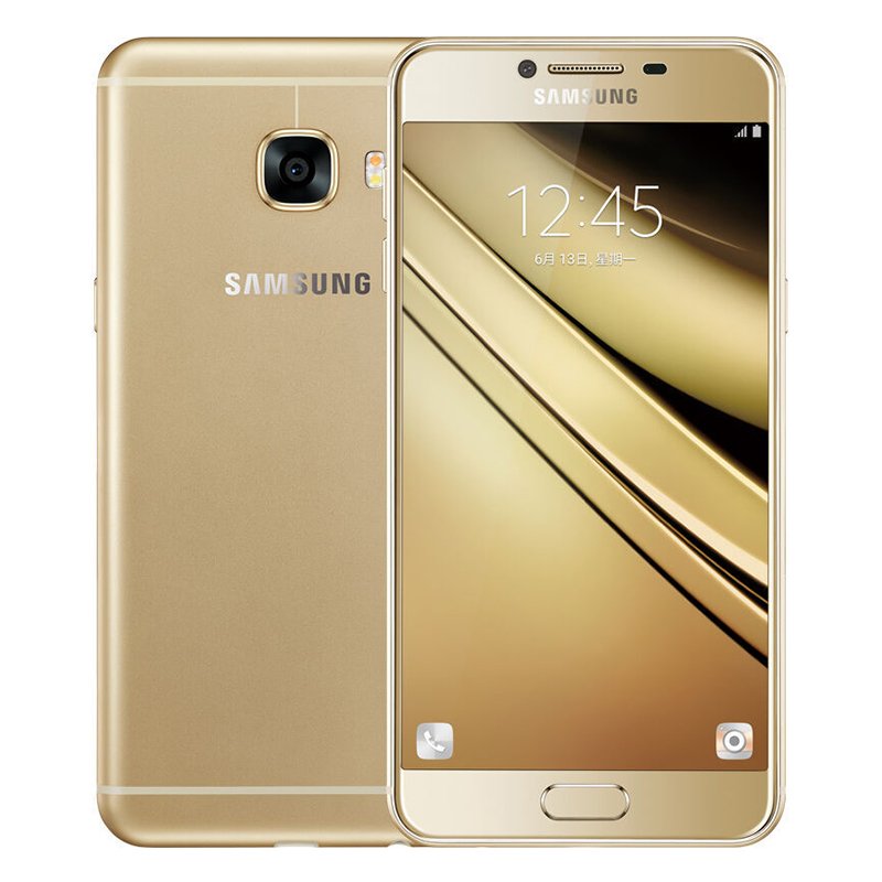 روم عربي فارسي + تطبيقات GOOGLE PLAY للهاتف  Samsung Galaxy C7 SM-C7000  ZH إصدار 7.0 الحماية U3