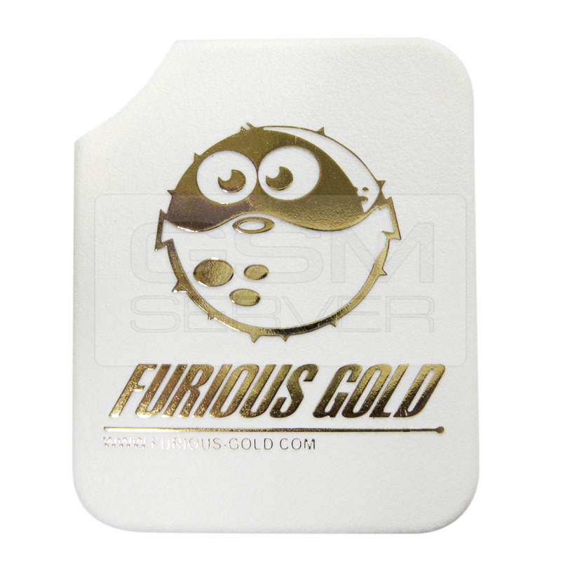 FURIOUSGOLD - SPDTool v3730 - ALCATEL 1S / 1C / 5003D / 5024D - HALLOWEEN UPDATE