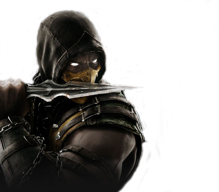 Scorpion Tool Pro v1.4