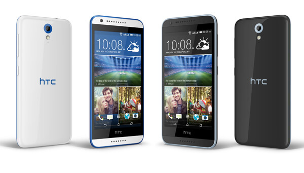 أصلاح IMEI Original htc 620g بدون رووت وبدون كمبيوتر