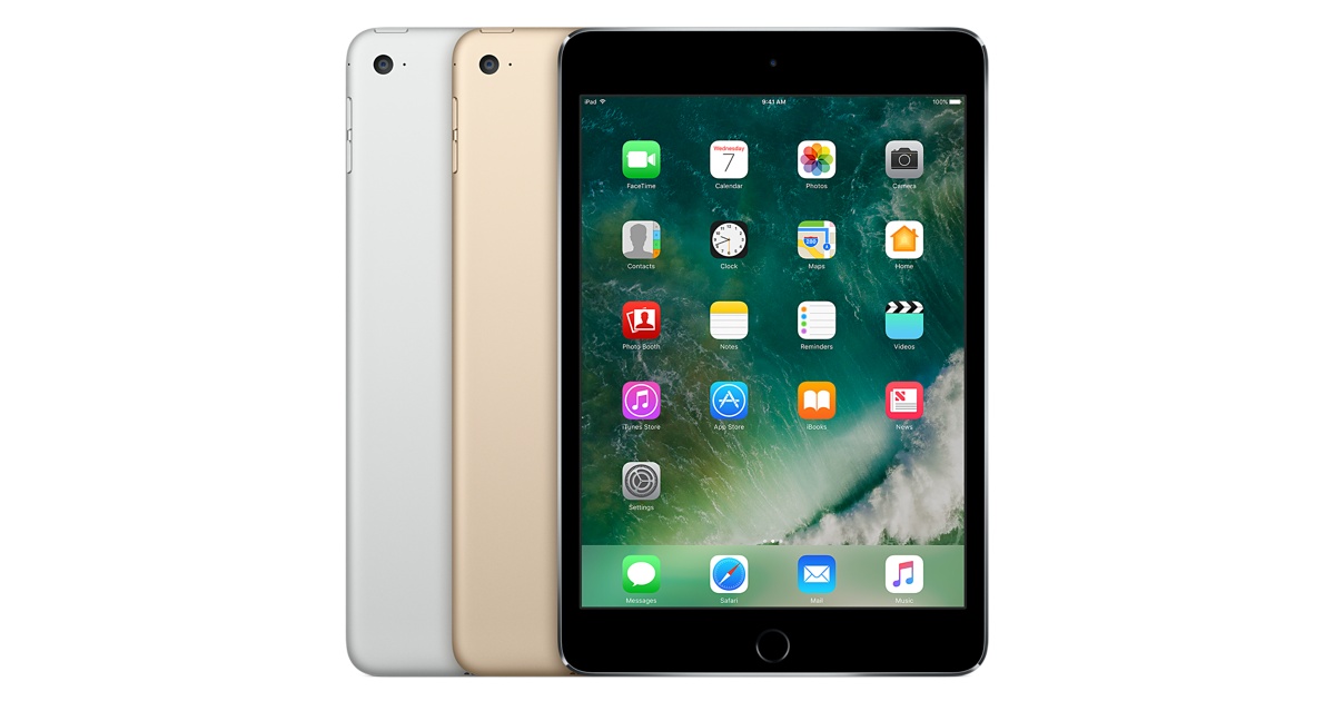 ازالة حساب الايكلود iPad mini 4th Gen iCloud Remove
