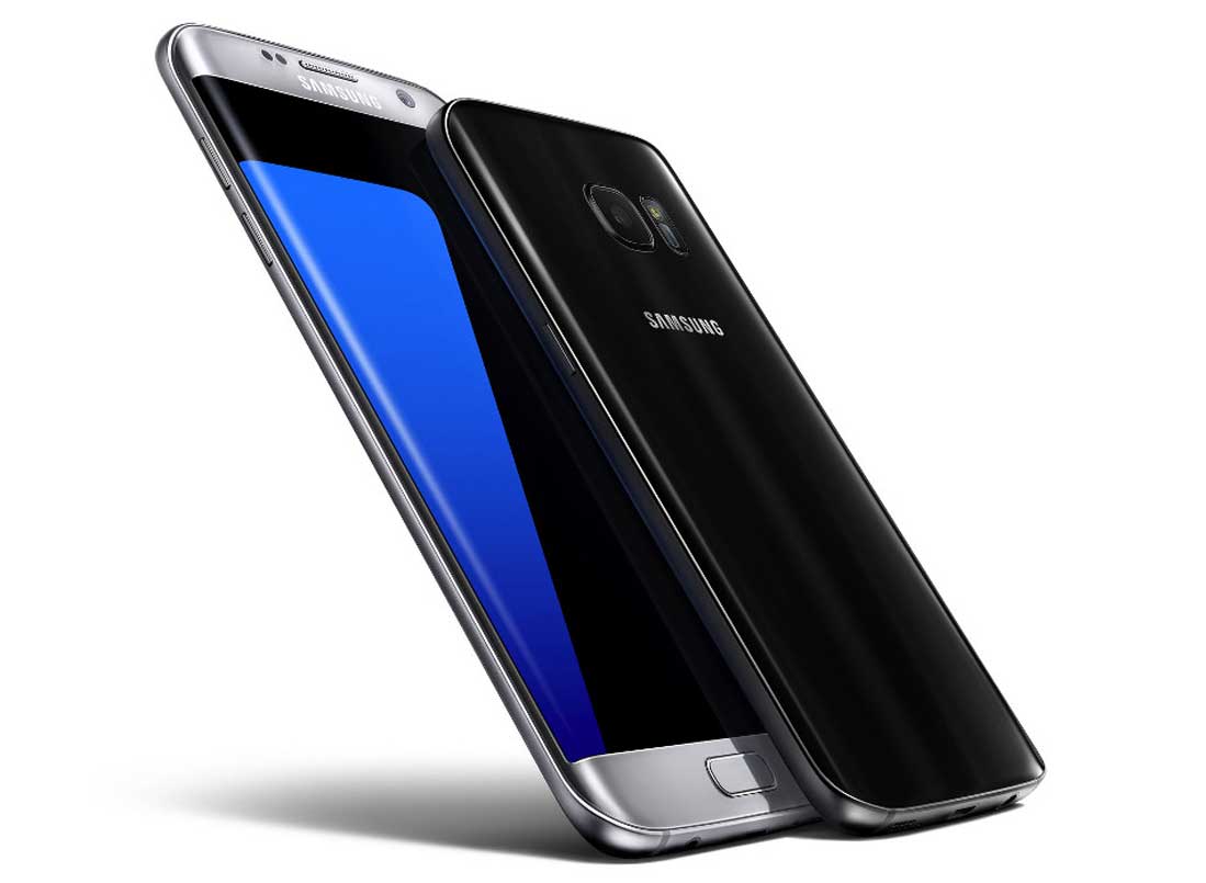 روم عربي تركي فارسي للهاتف SAMSUNG GALAXY S7 EDGE SM-G935S-K-L إصدار 7.0 وتحويله لـ G935F ذو الشريحتين Dual Sim