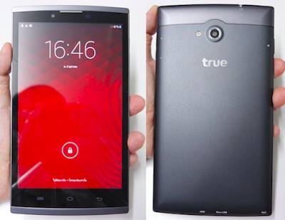 روم True SMART TAB 7.0