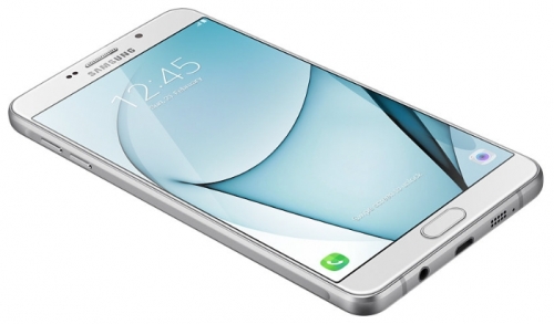 روم أوريو 4 ملفات للهاتف SAMSUNG Galaxy A9 PRO  SM-A910F  إصدار 8.0 حماية U1