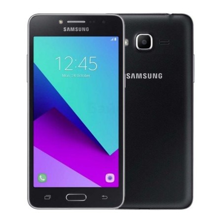 حل مشكلة EFS والوقوف على الشعار للهاتف SAMSUNG GALAXY GRAND PRIME + SM-G532F (خطين)