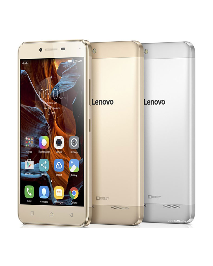 Lenovo Vibe K5 Plus { A6020A46 } Reset FRP