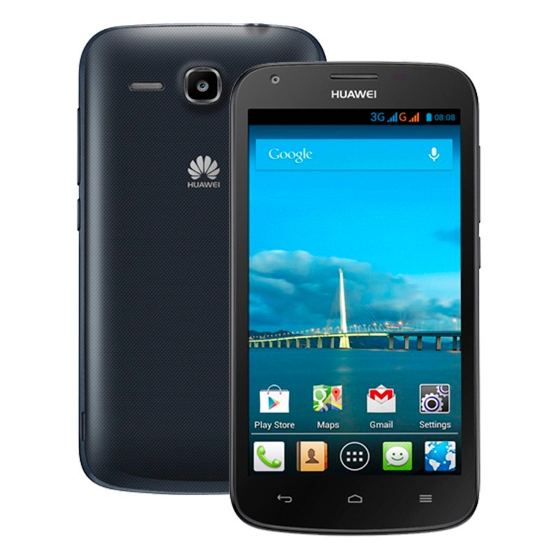 Huawei Y600-U20 Scatter Rom