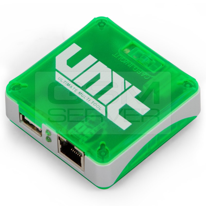 UMTv2 / UMT Pro - QcFire v3.7 - Asus ZA550KL, ZA551KL, HTC 516c and more