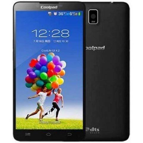 روم Firmware Coolpad 7232-S40