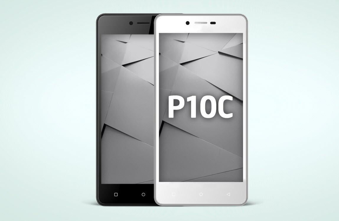 حصري تفليش جهاز REEDER P10C خالي من المشاكل