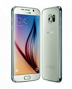 1.GALAXY S6 SM-G920V OK7 5.1.