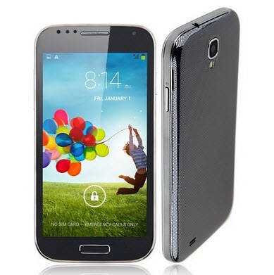 تعريب جهاز S4 SCH-I959 5.0