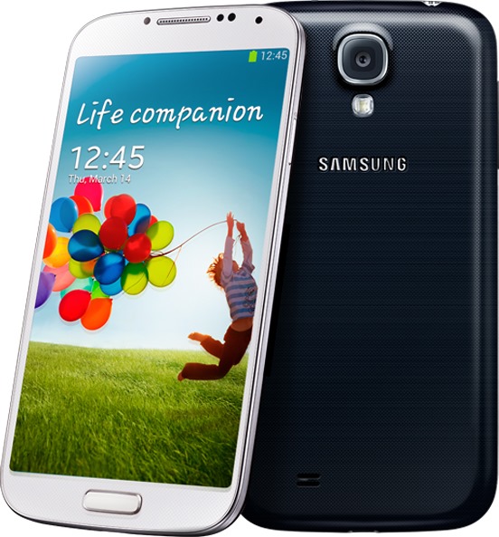 اصلاح ايمي الاساسي  S4 I9507V  الغير مدعوم على البوكسات