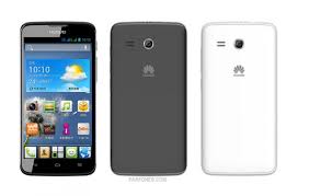 Huawei Y511-U30 MT6572 فلاشة