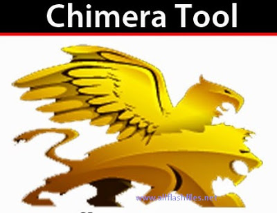 Chimera LG update 5.75.1453