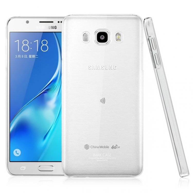 روت وخدمات غوغل بلاي لاصدار 5.1.1 لجهاز  SM-J5108  Galaxy j5 2016