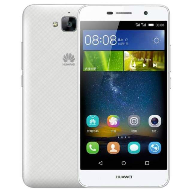 رومHUAWEI P6 EDGE-C00