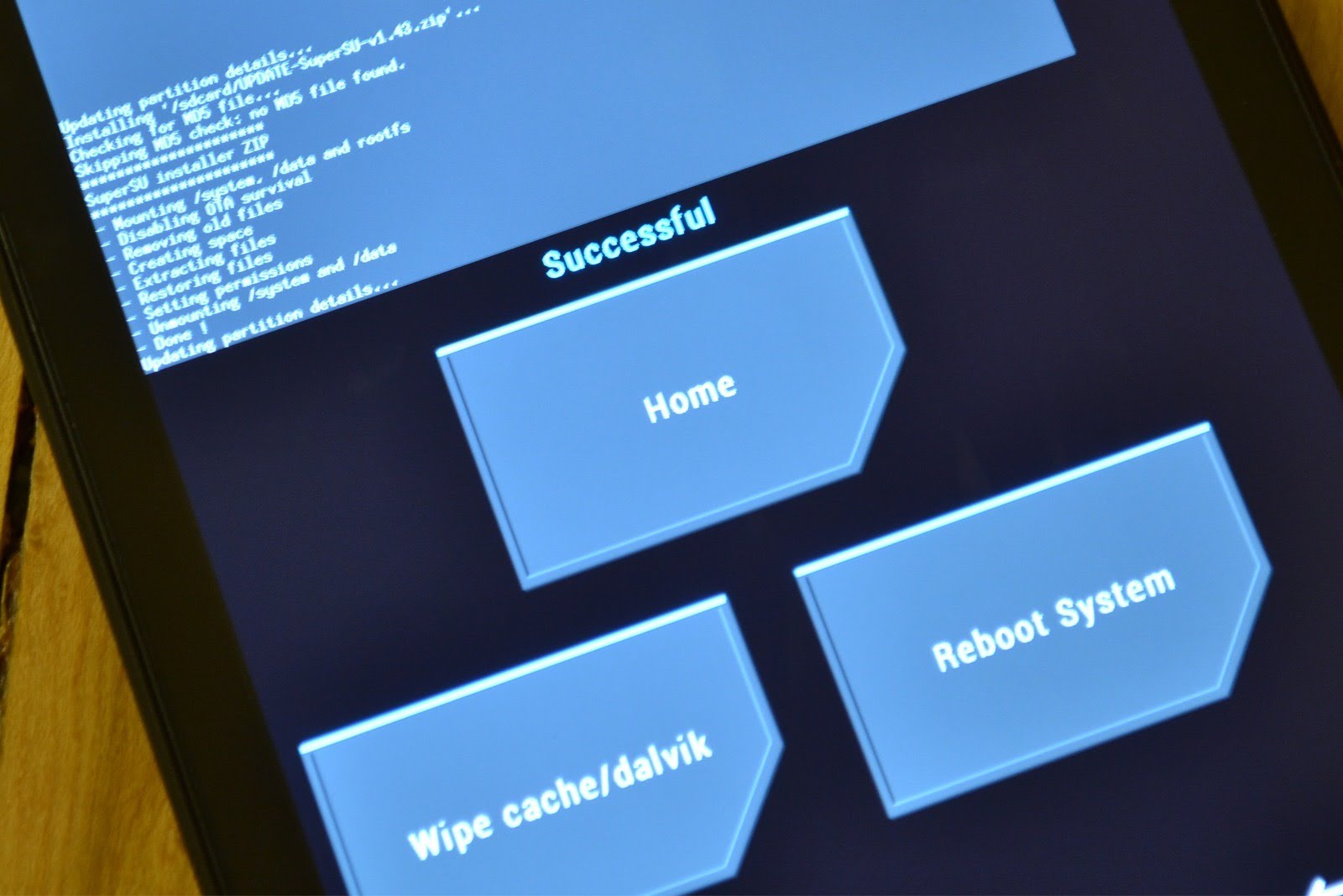 ROOT J500G Twrp 6.0.1