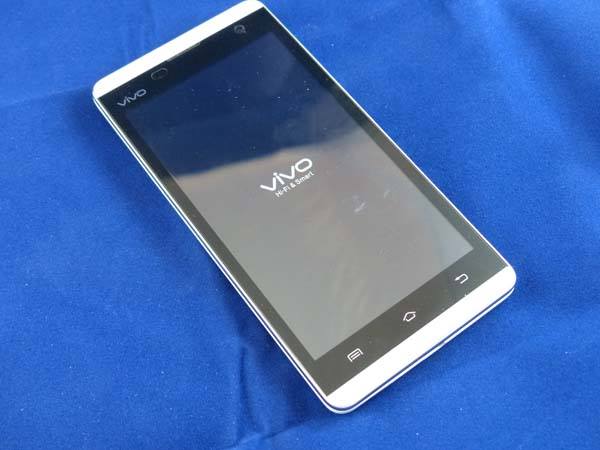 روم Firmware Vivo Y28لحل مشكلة الوقوف على اللغو وحل مشكلة الايمي