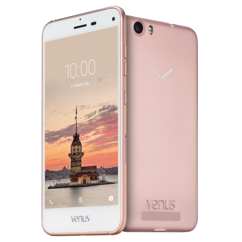ازالة حساب جوجل FRP لجهاز VESTEL V3 5010
