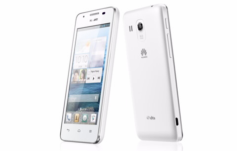 حل مشكلة تقطيش الصوت والتفليش لجهاز Huawei G525-U00