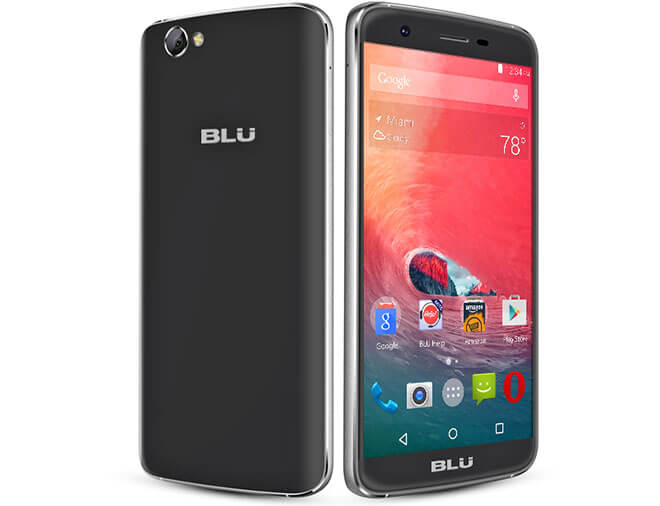 فلاشة BLU Studio One S0110EE V11