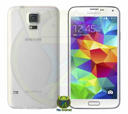 التعريب الكامل والنهائي SM-G900T اصدار 6.0.1