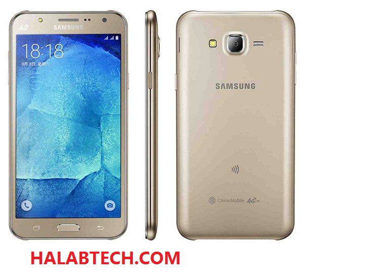 حل مشكلة IMEI NULL/UNKNOWN BASEBAND لجهاز SM-J700F 6.0.1  بدون تفليش كامل