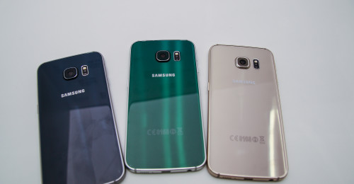 حصريا إزالة Samsung Account لجهاز SM-G920I U4 s6