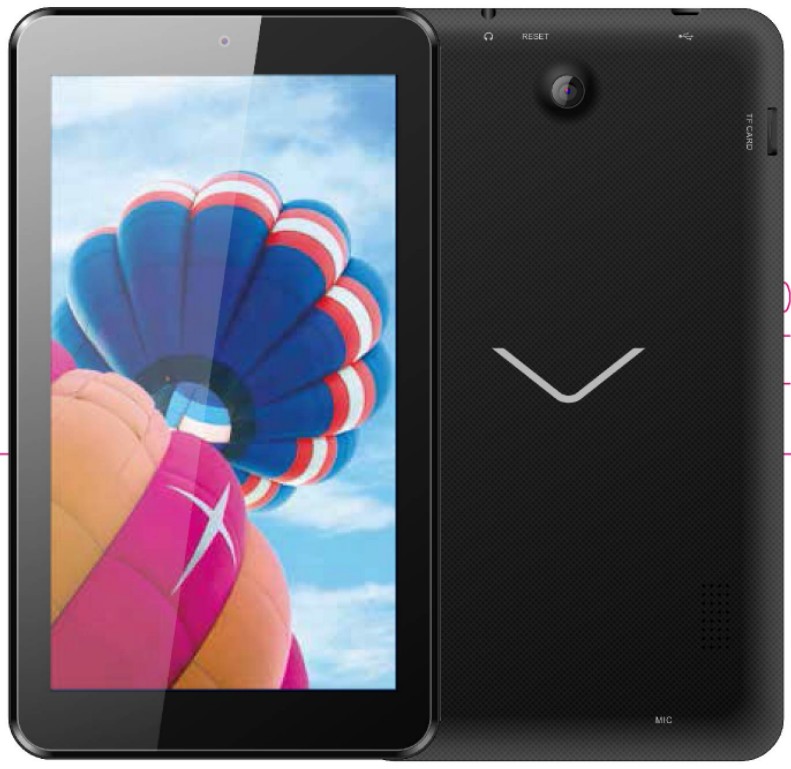 تخطي حساب جوجل RESET FRP VESTEL V TAB 7025  6.0.1