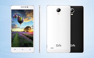 روم +Firmware  SYH WP930