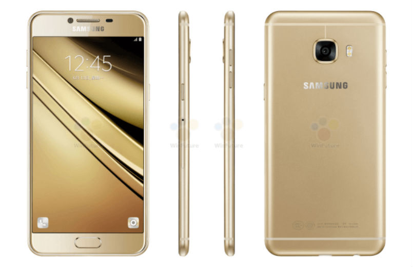 C9000 Fix Rom