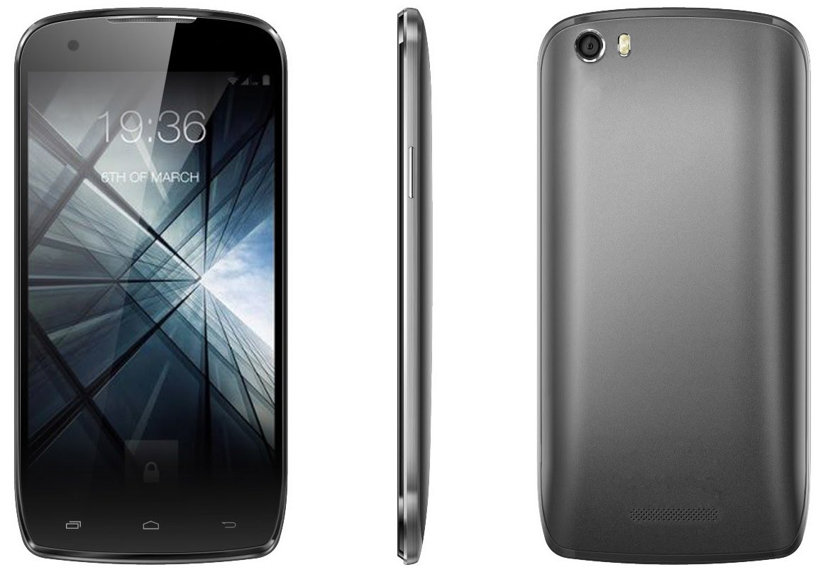 Fly IQ4405_Quad ROM