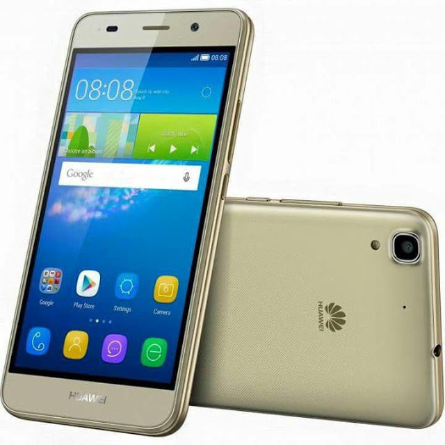روم ROM Huawei SCL-U31 MT6582