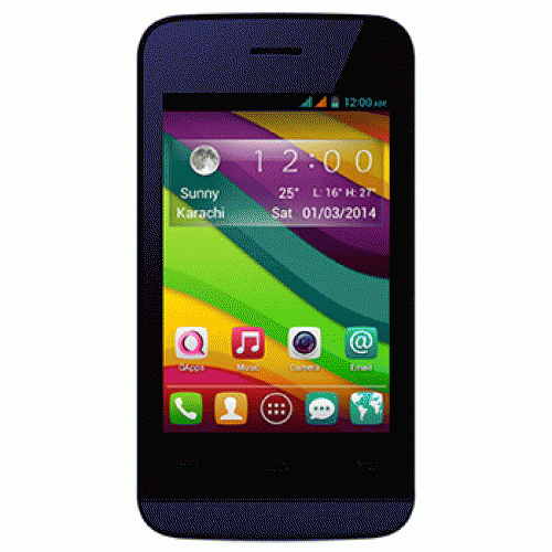 روم FIRMWARE  Q Mobile IQ208