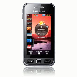 تعريب S5233A
