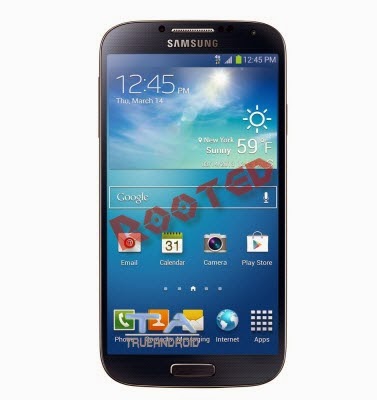 SPH-L720T ROOT