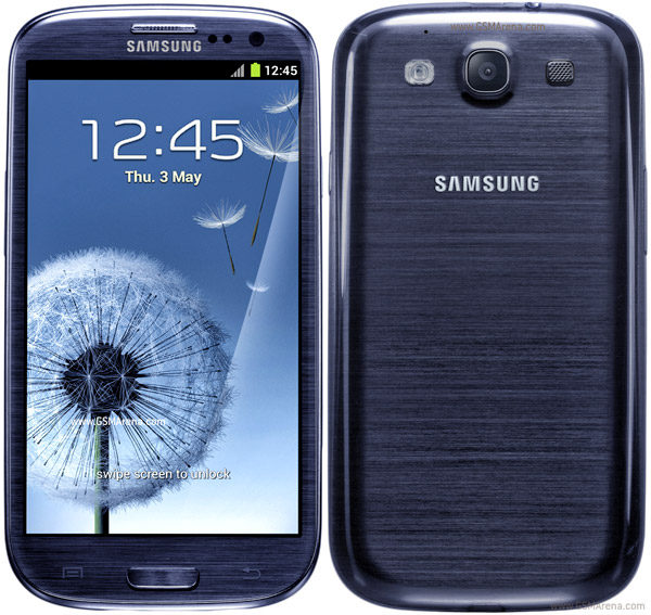 روم معدل لهاتف Samsung Galaxy S3 GT-I9300 خالي من العيوب