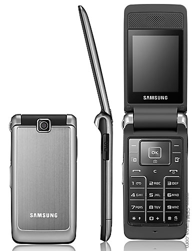 تفليش وتعريب الهاتف العنيد S3600I