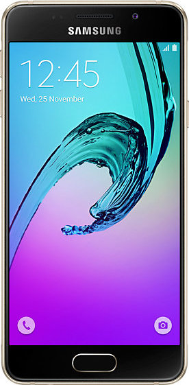 روم FIRMWARE A310MUBU2BPK1 ZTO2BPK1 Brazil 6.0.1