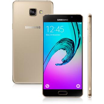 روت  SM-A510K & SM-A510M 6.0.1  A5 2016