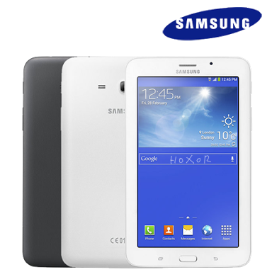 مخطط الصيانه لجلاكسي تاب ثري موديل SM-T116BU